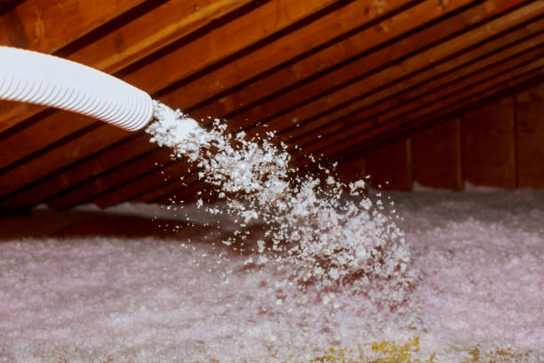 Insulation Inspection Services in Hayesville, OR