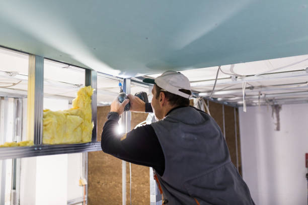 Range of Insulation Solutions in Hayesville, OR