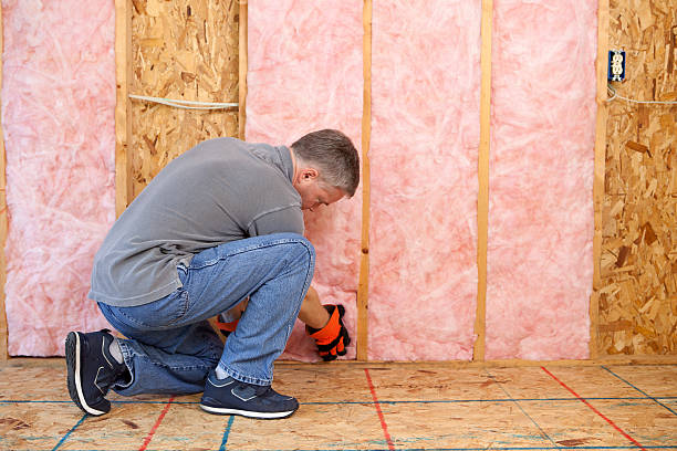 Best Spray Foam Insulation  in Hayesville, OR