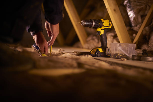 Best Insulation Replacement Services  in Hayesville, OR