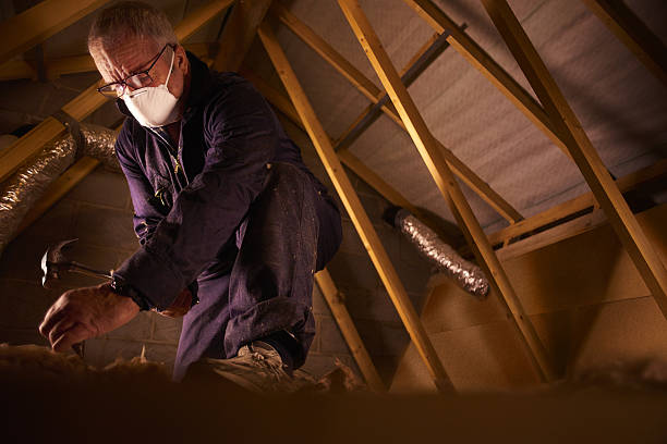 Insulation Repair Services in Hayesville, OR