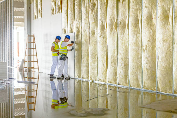 Best Commercial Insulation Contractor  in Hayesville, OR
